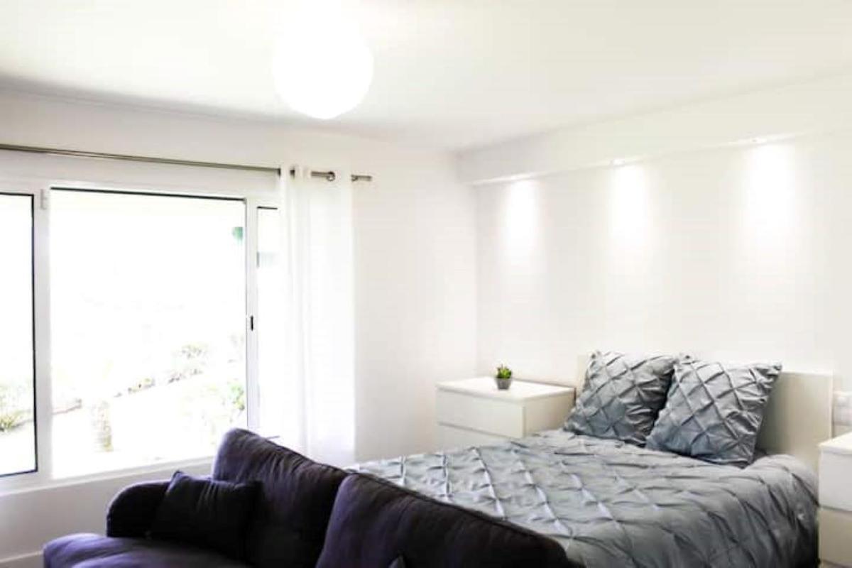 Guestready - A Brilliant Stay Near The Sea Funchal  Eksteriør billede