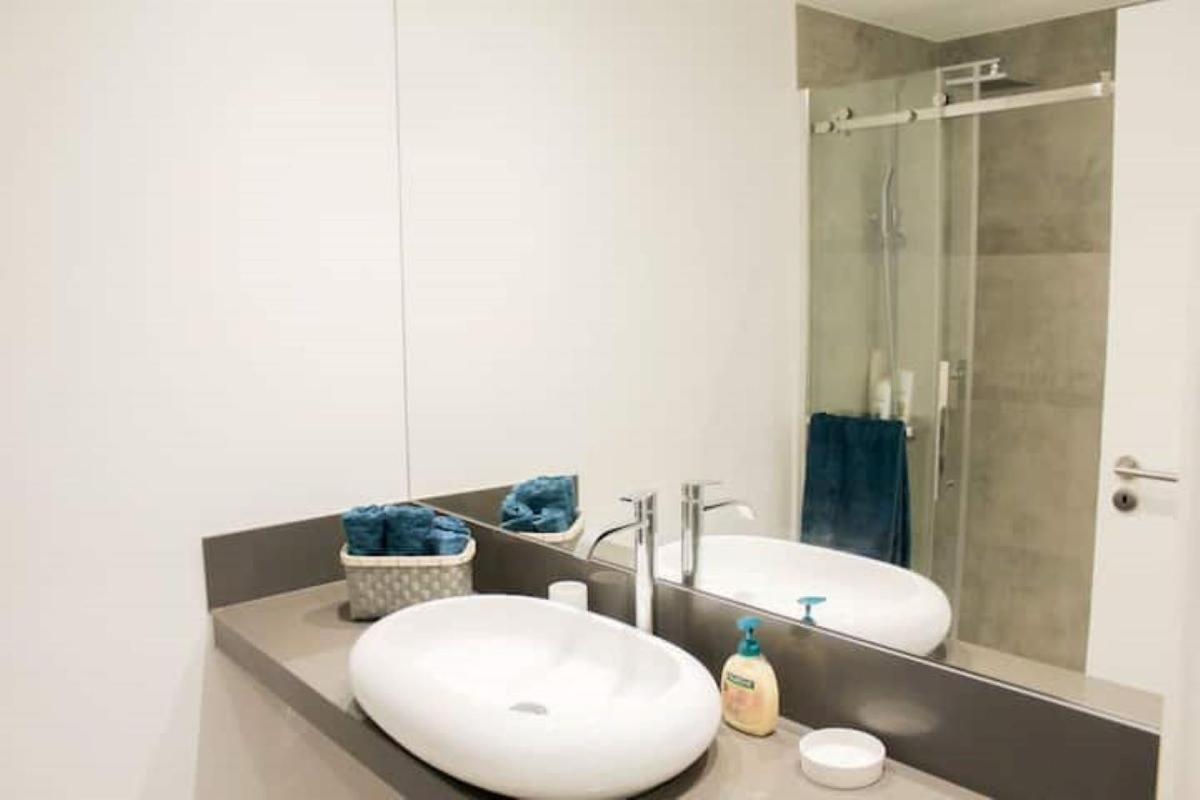 Guestready - A Brilliant Stay Near The Sea Funchal  Eksteriør billede