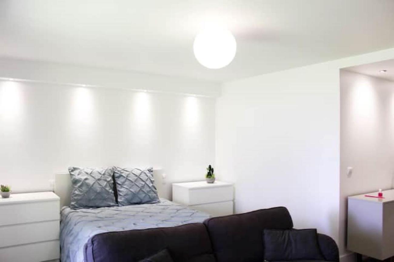 Guestready - A Brilliant Stay Near The Sea Funchal  Eksteriør billede