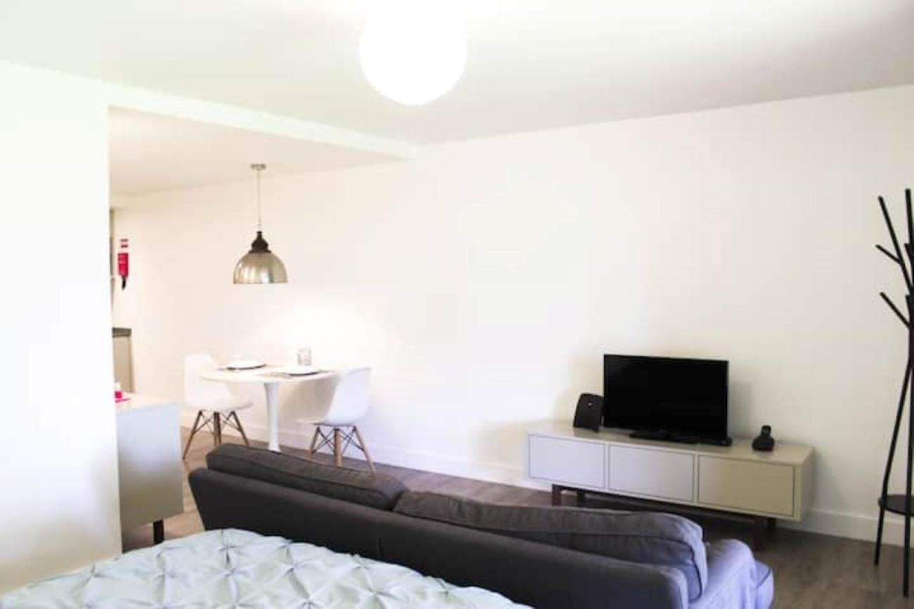 Guestready - A Brilliant Stay Near The Sea Funchal  Eksteriør billede